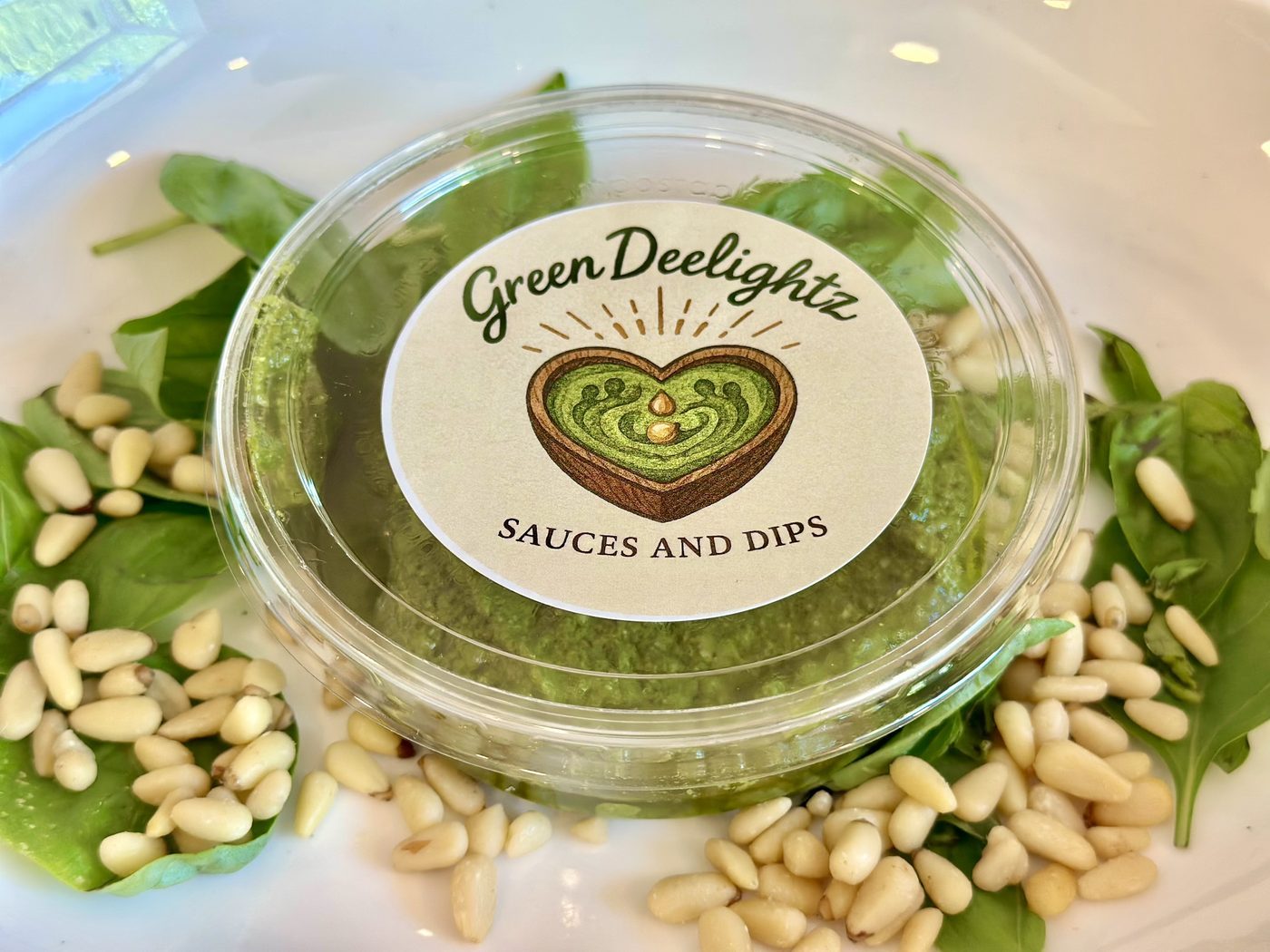 Starter Kit spread 2